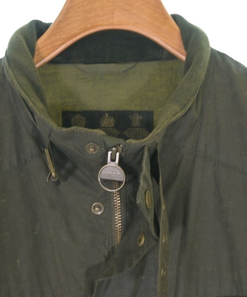 Barbour（バブアー）その他 カーキ サイズ:M メンズ/2200622865034