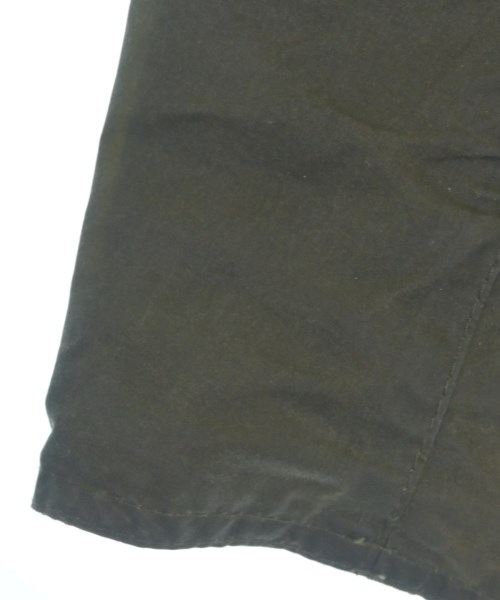 Barbour（バブアー）その他 カーキ サイズ:M メンズ/2200622865034