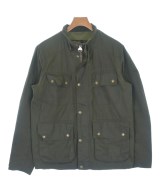 Barbour（バブアー）その他 カーキ サイズ:M メンズ/2200622865034