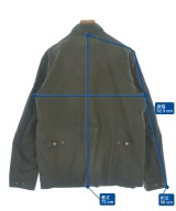 Barbour（バブアー）その他 カーキ サイズ:M メンズ/2200622865034