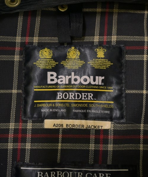 Barbour（バブアー）その他 黒 サイズ:-(L位) メンズ/2200623199015