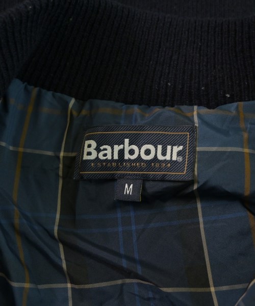 Barbour（バブアー）その他 紺 サイズ:M メンズ/2200623365038