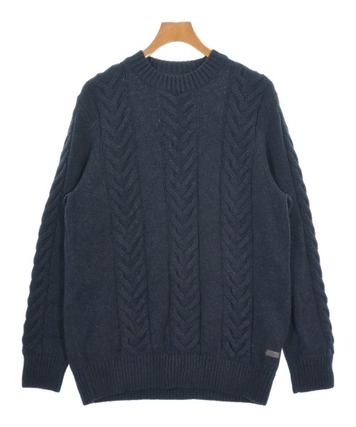 バブアー(Barbour)のBarbour ニット・セーター