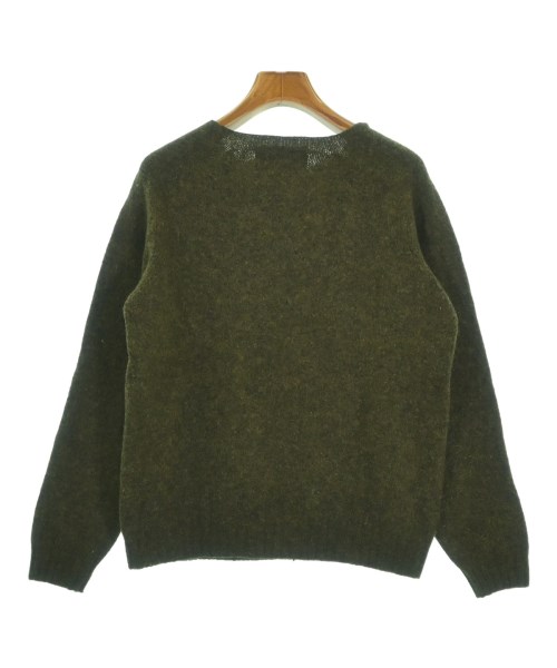 Barbour（バブアー）ニット・セーター カーキ サイズ:40(M位) レディース/2200623555019