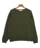 Barbour（バブアー）ニット・セーター カーキ サイズ:40(M位) レディース/2200623555019
