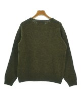 Barbour（バブアー）ニット・セーター カーキ サイズ:40(M位) レディース/2200623555019