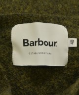 Barbour（バブアー）ニット・セーター カーキ サイズ:40(M位) レディース/2200623555019