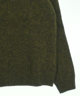 Barbour（バブアー）ニット・セーター カーキ サイズ:40(M位) レディース/2200623555019