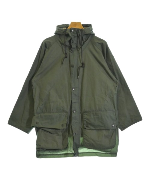 バブアー(Barbour)のBarbour ブルゾン（その他）