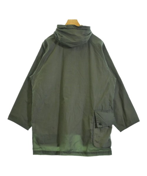 Barbour（バブアー）その他 緑 サイズ:36(S位) メンズ/2200623891018