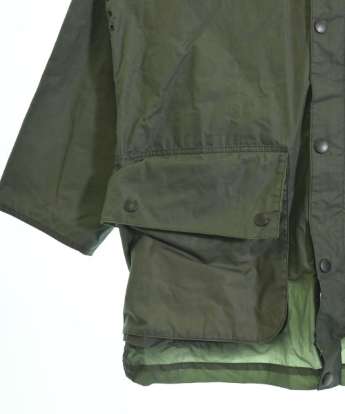 Barbour（バブアー）その他 緑 サイズ:36(S位) メンズ/2200623891018