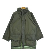 Barbour（バブアー）その他 緑 サイズ:36(S位) メンズ/2200623891018