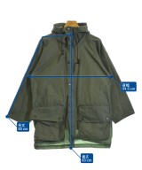 Barbour（バブアー）その他 緑 サイズ:36(S位) メンズ/2200623891018