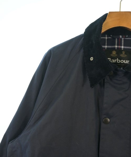 Barbour（バブアー）その他 紺 サイズ:40(L位) メンズ/2200623898017