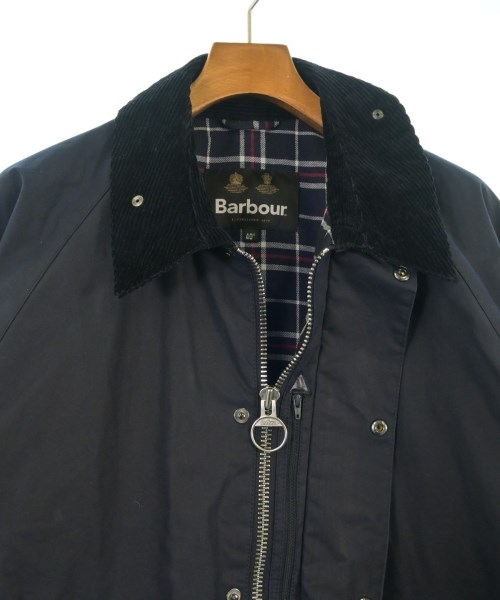 Barbour（バブアー）その他 紺 サイズ:40(L位) メンズ/2200623898017