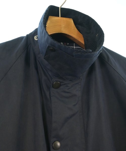 Barbour（バブアー）その他 紺 サイズ:40(L位) メンズ/2200623898017