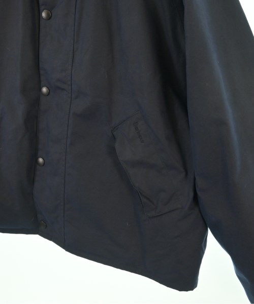 Barbour（バブアー）その他 紺 サイズ:40(L位) メンズ/2200623898017