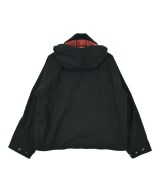 Barbour（バブアー）マウンテンパーカー 黒 サイズ:34(XS位) レディース/2200622975016