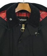Barbour（バブアー）マウンテンパーカー 黒 サイズ:34(XS位) レディース/2200622975016