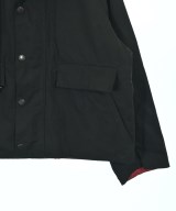 Barbour（バブアー）マウンテンパーカー 黒 サイズ:34(XS位) レディース/2200622975016