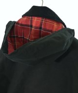 Barbour（バブアー）マウンテンパーカー 黒 サイズ:34(XS位) レディース/2200622975016