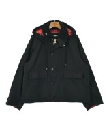 Barbour マウンテンパーカー
