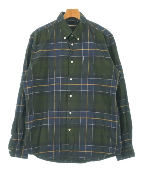 バブアー(Barbour)のBarbour カジュアルシャツ