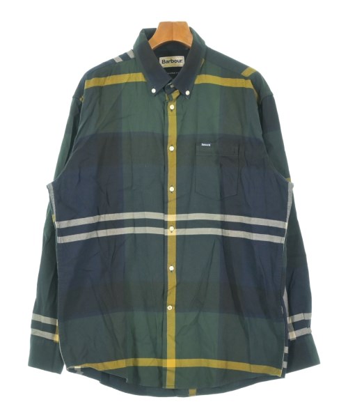 バブアー(Barbour)のBarbour カジュアルシャツ
