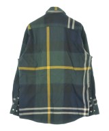 Barbour（バブアー）カジュアルシャツ 緑 サイズ:L メンズ/2200617193104