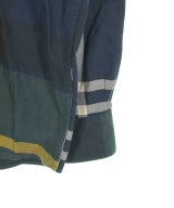 Barbour（バブアー）カジュアルシャツ 緑 サイズ:L メンズ/2200617193104