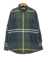 Barbour カジュアルシャツ