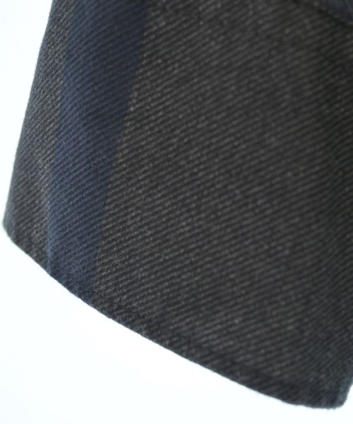 Barbour（バブアー）カジュアルシャツ グレー サイズ:XL メンズ/2200617193111