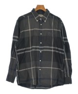 Barbour カジュアルシャツ