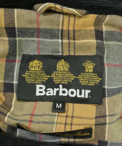 Barbour（バブアー）その他 グレー サイズ:M メンズ/2200617625018