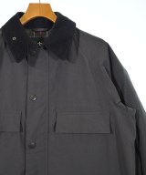 Barbour（バブアー）その他 グレー サイズ:38(M位) メンズ/2200625290017