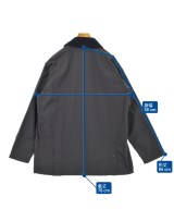 Barbour（バブアー）その他 グレー サイズ:38(M位) メンズ/2200625290017