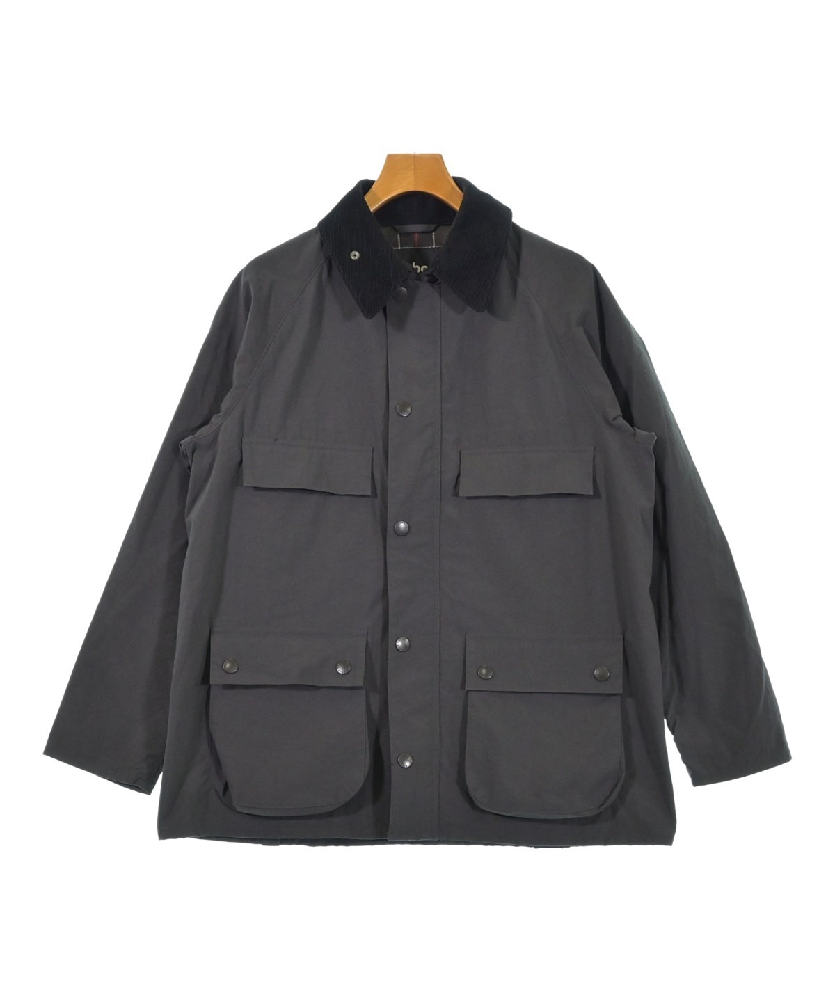 Barbour サイズ38 Barbour（バブアー）その他 グレー サイズ:38(M位) メンズ