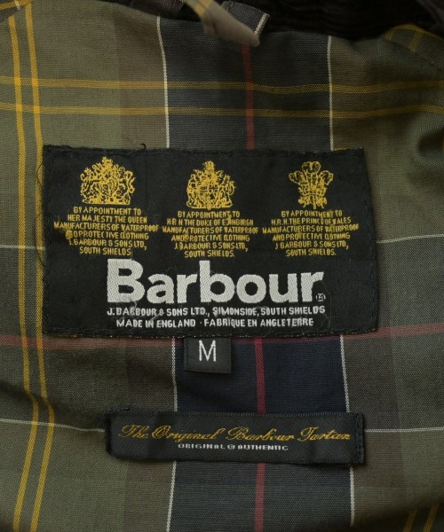 Barbour（バブアー）その他 茶 サイズ:M メンズ/2200625290055
