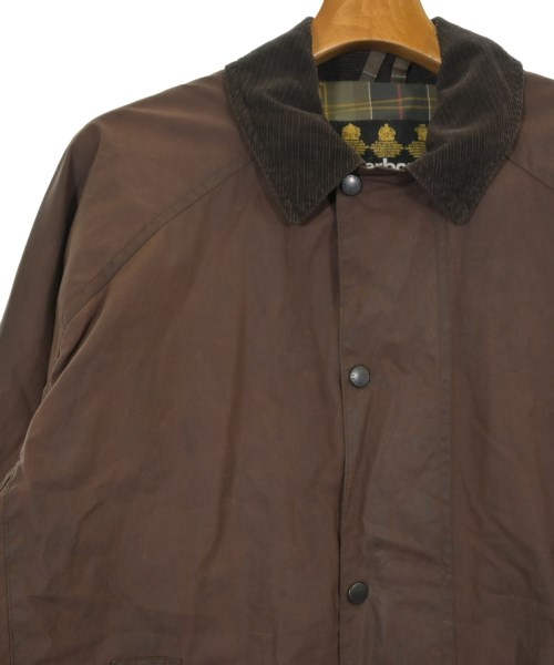 Barbour（バブアー）その他 茶 サイズ:M メンズ/2200625290055