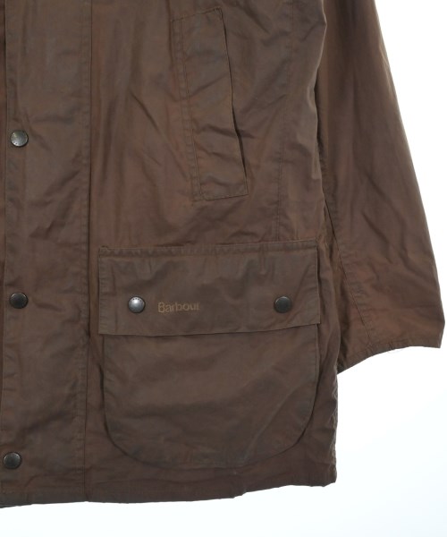 Barbour（バブアー）その他 茶 サイズ:M メンズ/2200625290055