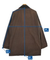 Barbour（バブアー）その他 茶 サイズ:M メンズ/2200625290055