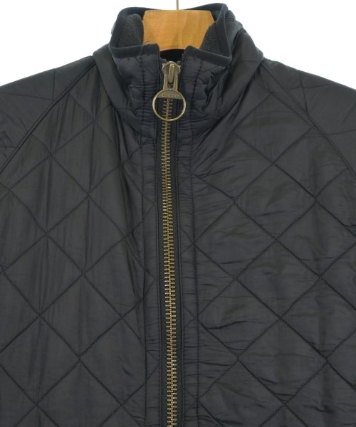 Barbour（バブアー）ブルゾン 黒 サイズ:XS メンズ/2200625841103