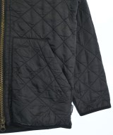 Barbour（バブアー）ブルゾン 黒 サイズ:XS メンズ/2200625841103