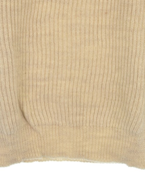 Barbour（バブアー）ニット・セーター ベージュ サイズ:S メンズ/2200625841134