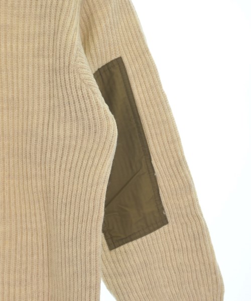 Barbour（バブアー）ニット・セーター ベージュ サイズ:S メンズ/2200625841134