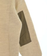 Barbour（バブアー）ニット・セーター ベージュ サイズ:S メンズ/2200625841134