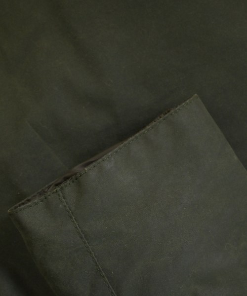 Barbour（バブアー）その他 緑 サイズ:36/36(S位) メンズ/2200627048012