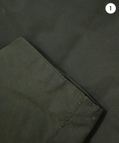 Barbour（バブアー）その他 緑 サイズ:36/36(S位) メンズ/2200627048012