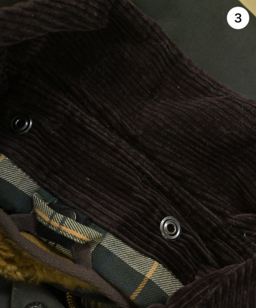 Barbour（バブアー）その他 緑 サイズ:36/36(S位) メンズ/2200627048012