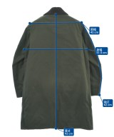 Barbour（バブアー）その他 緑 サイズ:36/36(S位) メンズ/2200627048012